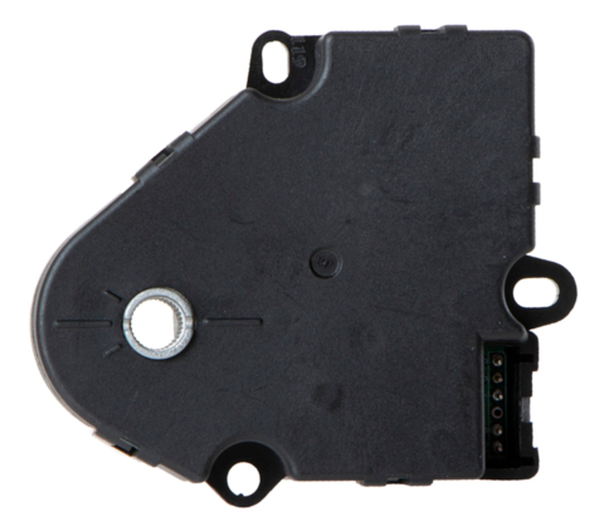 Four Seasons HVAC Air Door Actuator 73024