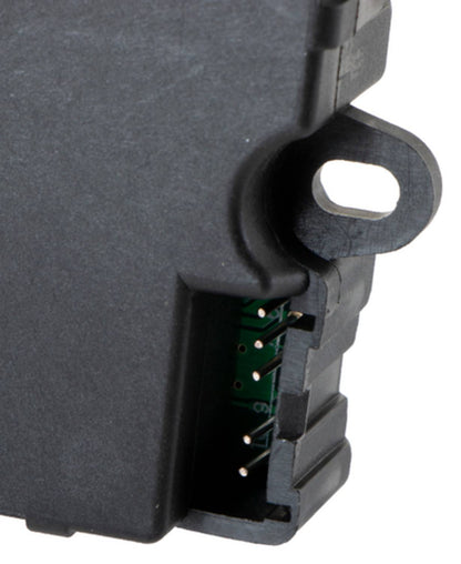 Four Seasons HVAC Air Door Actuator 73024