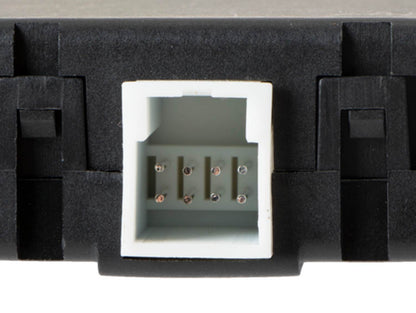 Four Seasons HVAC Blend Door Actuator 73025