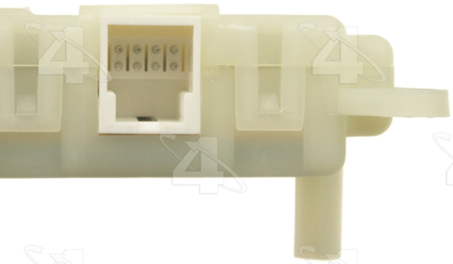 Four Seasons HVAC Blend Door Actuator 73025