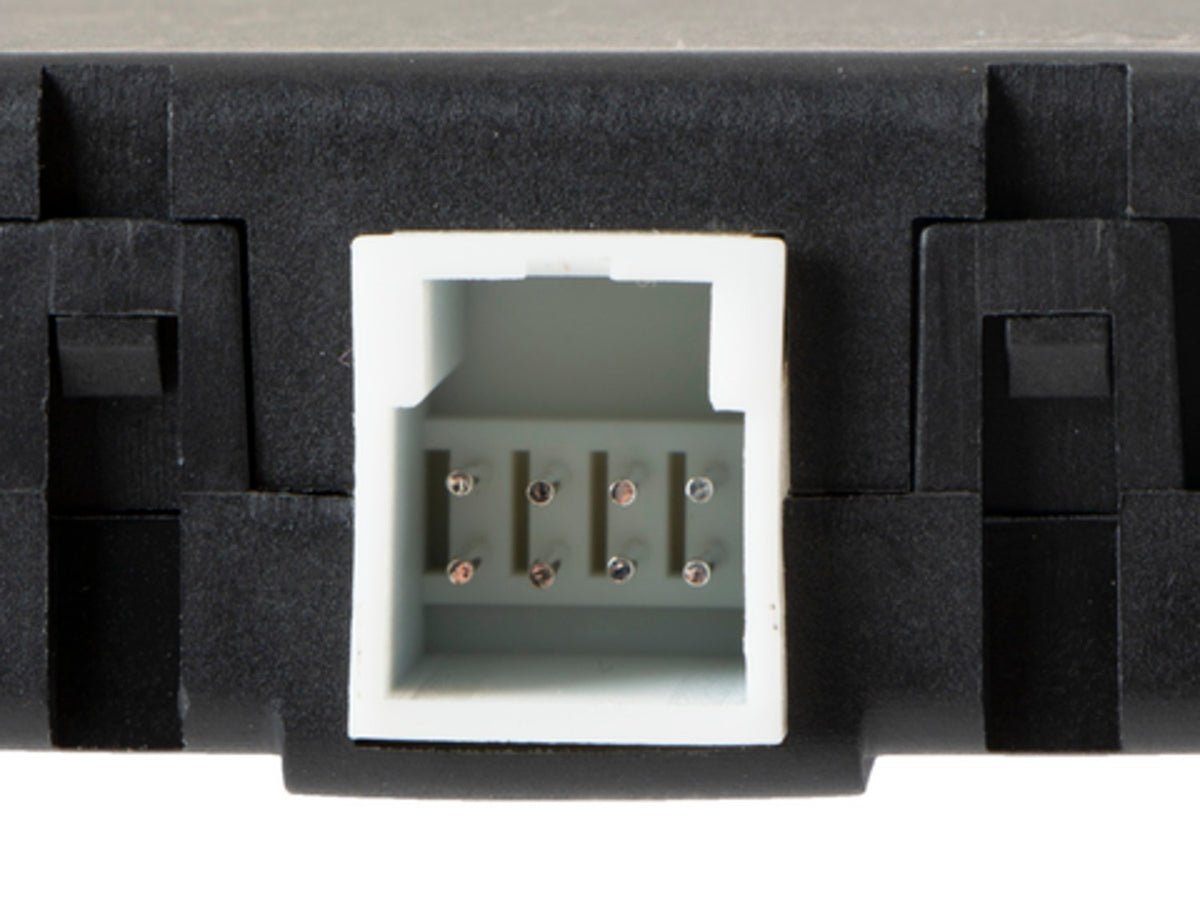 Four Seasons HVAC Blend Door Actuator 73025