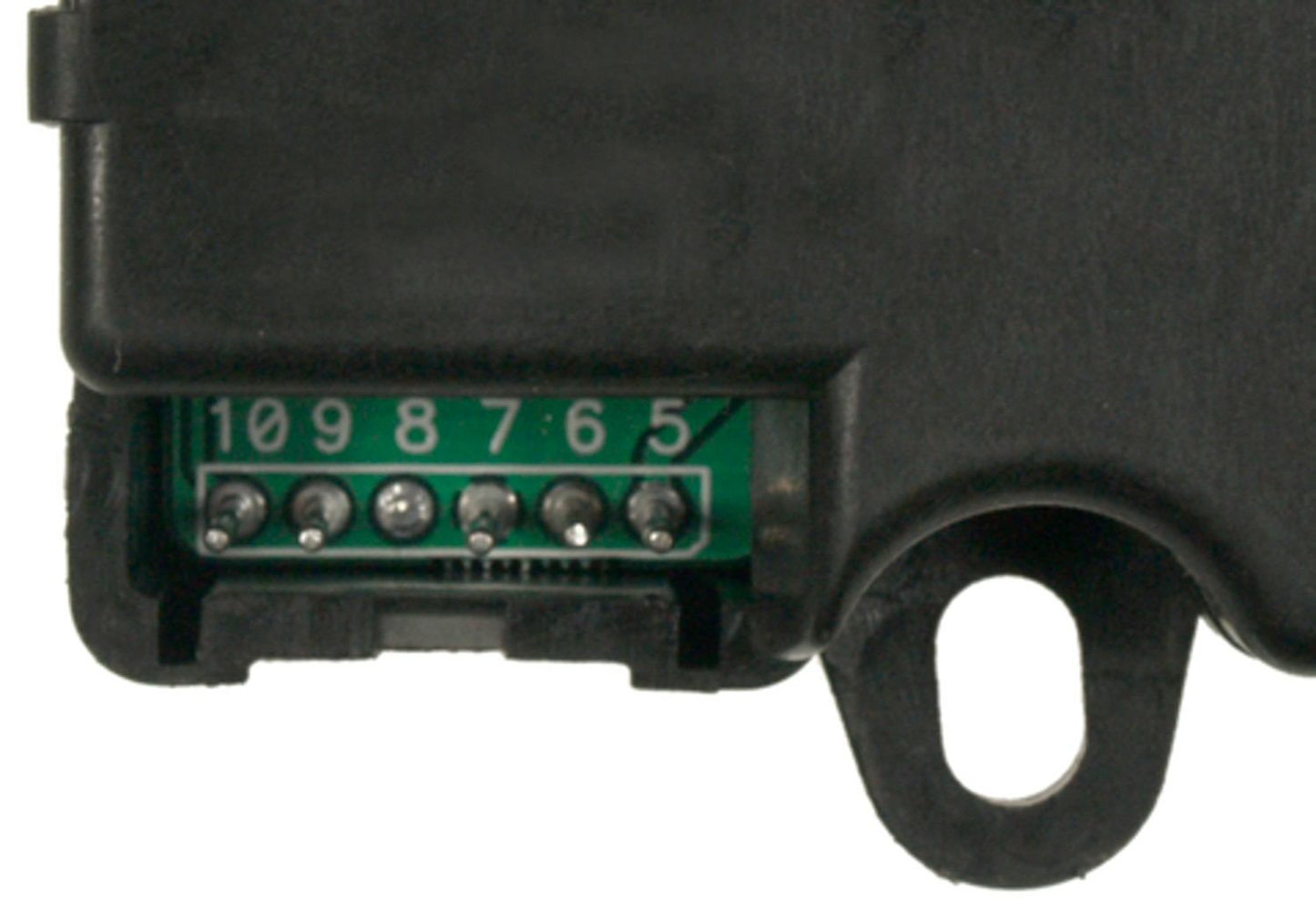 Four Seasons HVAC Blend Door Actuator 73027