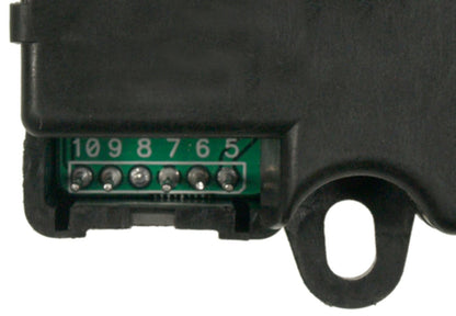Four Seasons HVAC Blend Door Actuator 73027