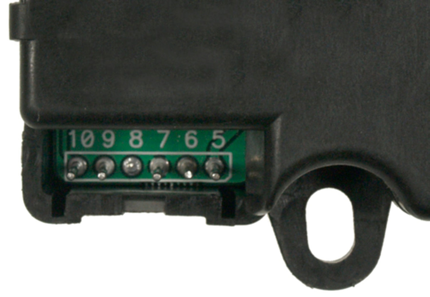 Four Seasons HVAC Blend Door Actuator 73027