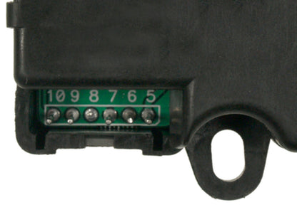 Four Seasons HVAC Blend Door Actuator 73027