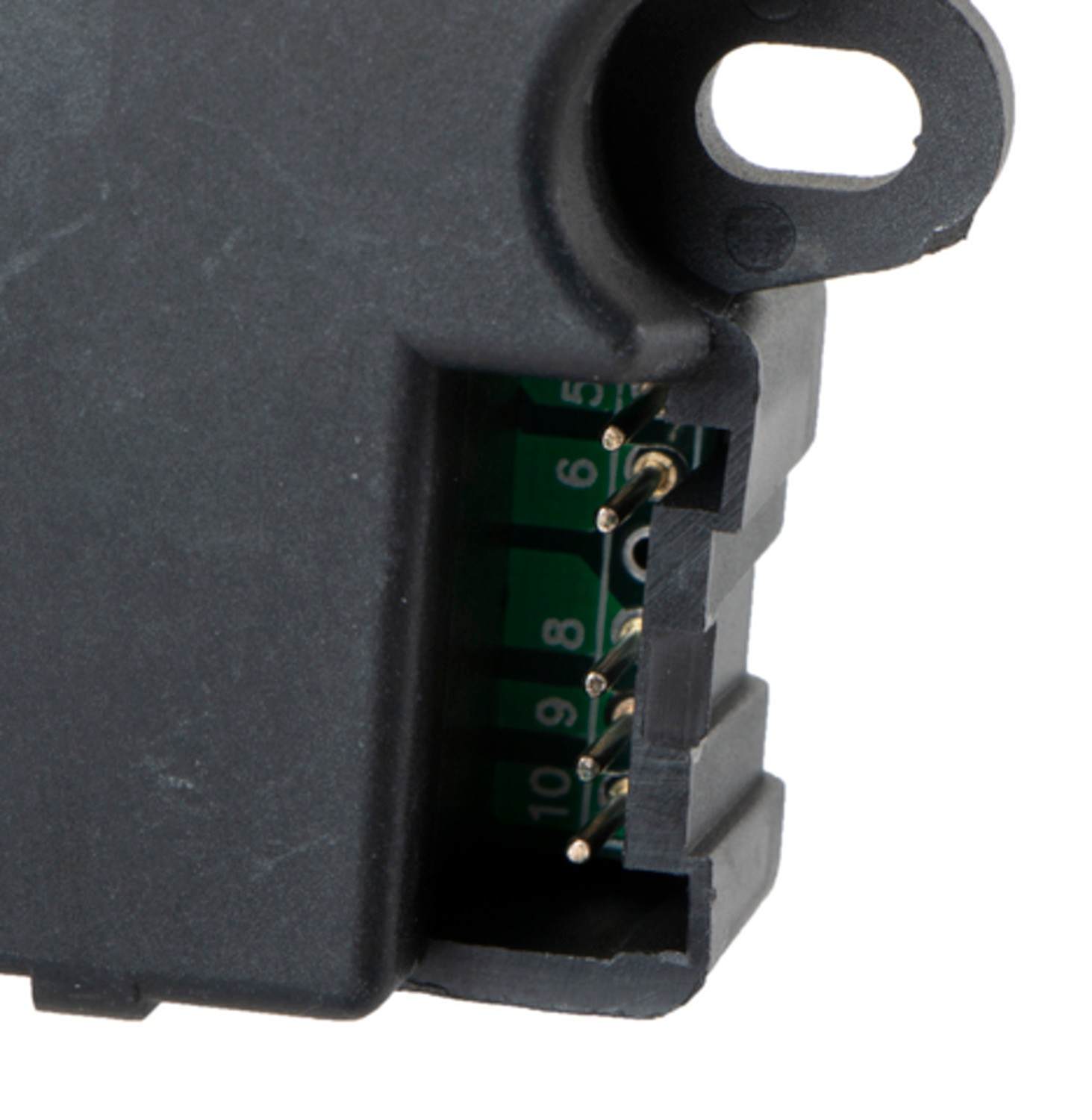 Four Seasons HVAC Blend Door Actuator 73028