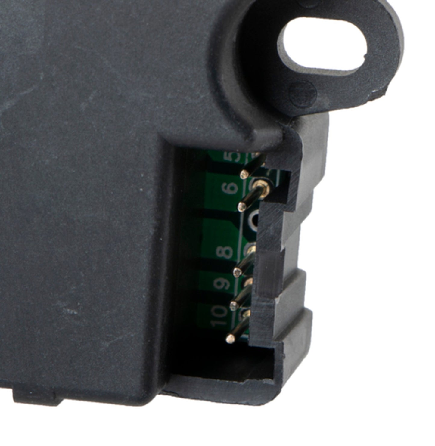 Four Seasons HVAC Blend Door Actuator 73028
