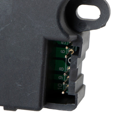 Four Seasons HVAC Blend Door Actuator 73028