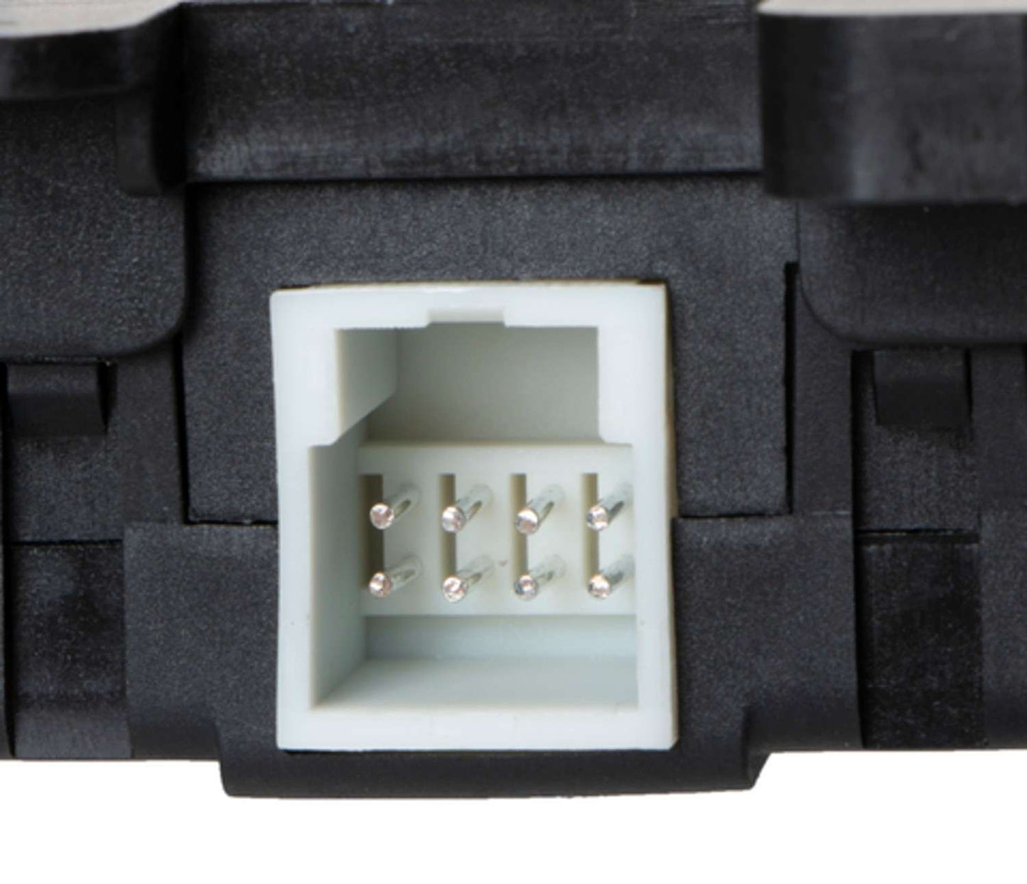 Four Seasons HVAC Blend Door Actuator 73029