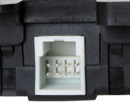 Four Seasons HVAC Blend Door Actuator 73029