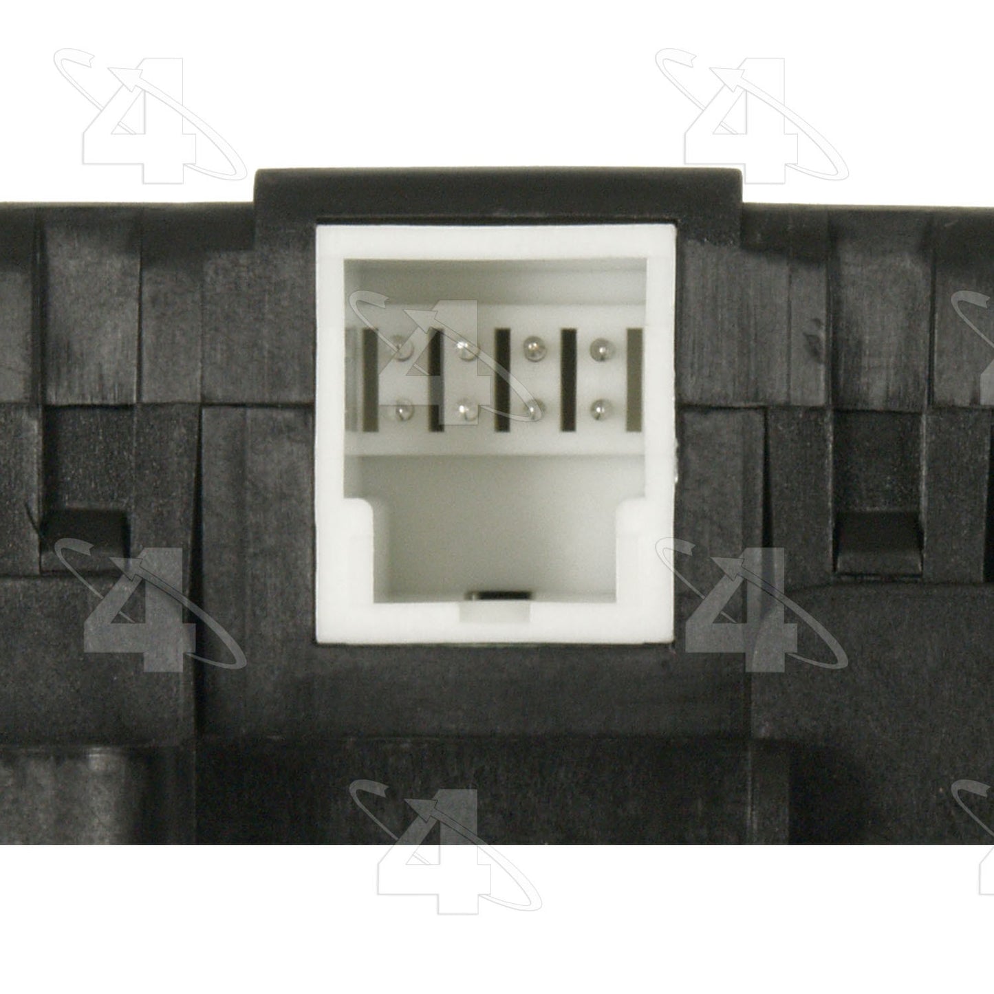 Four Seasons HVAC Blend Door Actuator 73029