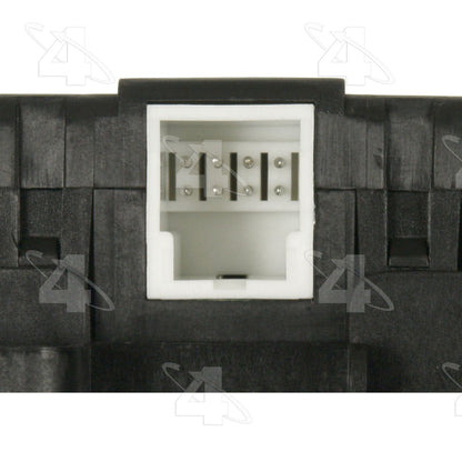 Four Seasons HVAC Blend Door Actuator 73029