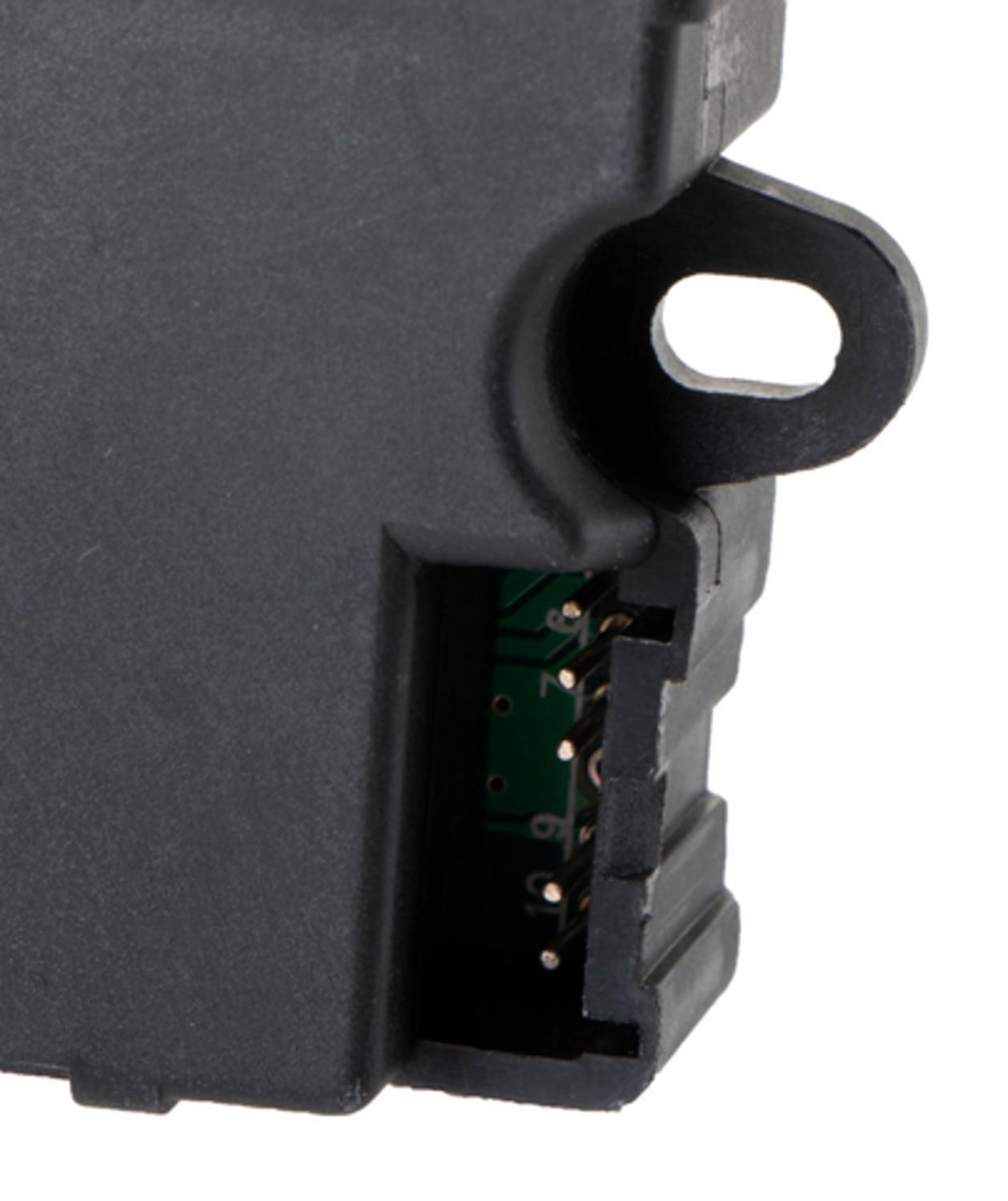 Four Seasons HVAC Blend Door Actuator 73030