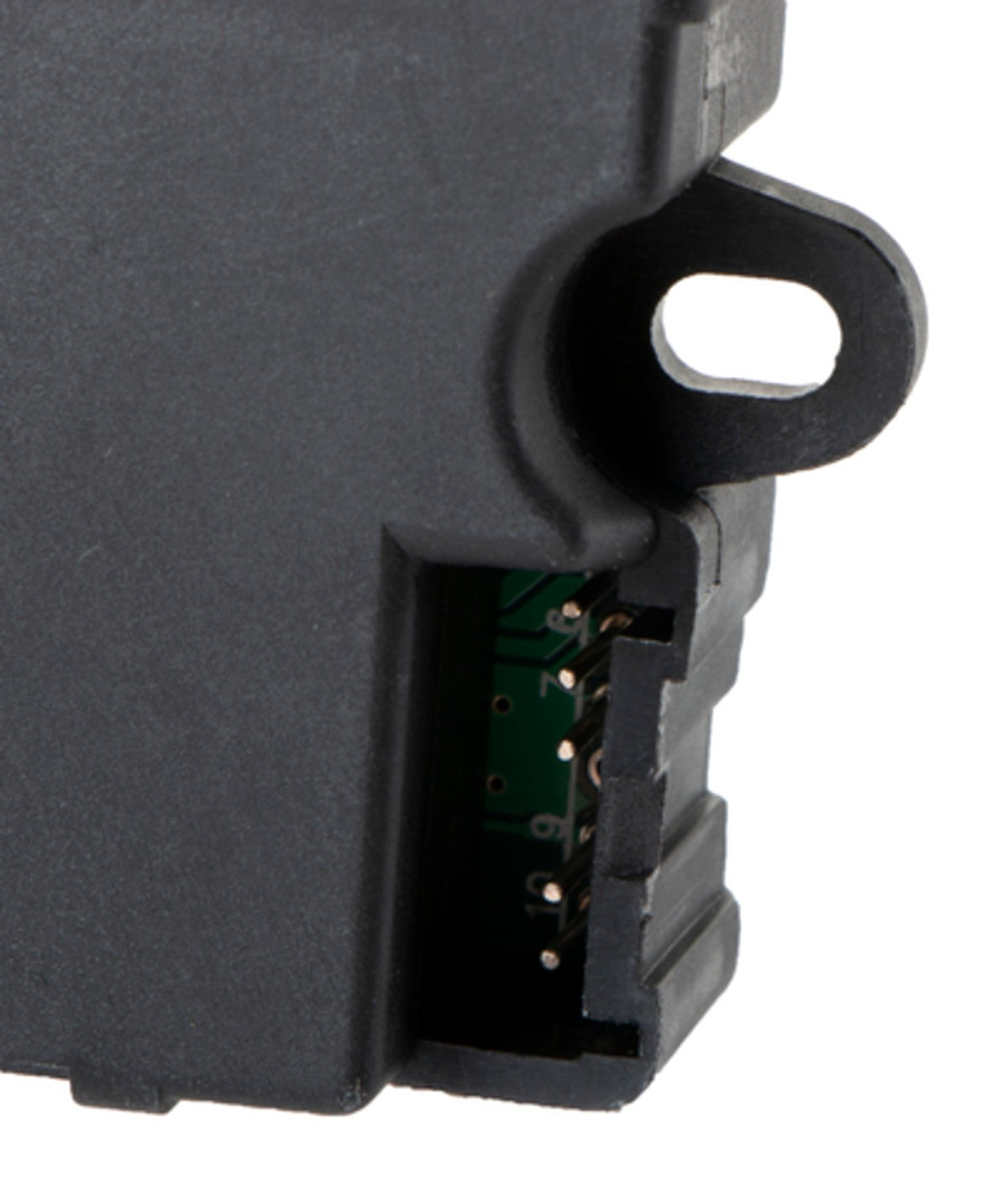 Four Seasons HVAC Blend Door Actuator 73030