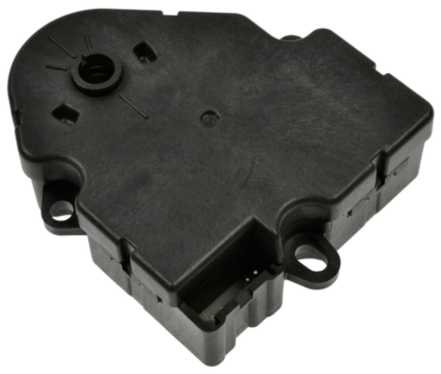Four Seasons HVAC Blend Door Actuator 73031