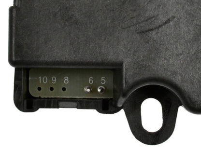 Four Seasons HVAC Blend Door Actuator 73031