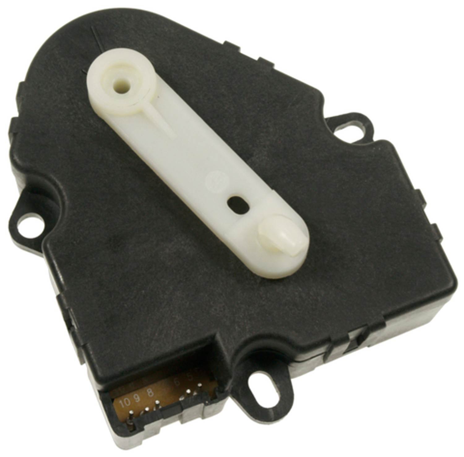 Four Seasons HVAC Blend Door Actuator 73032