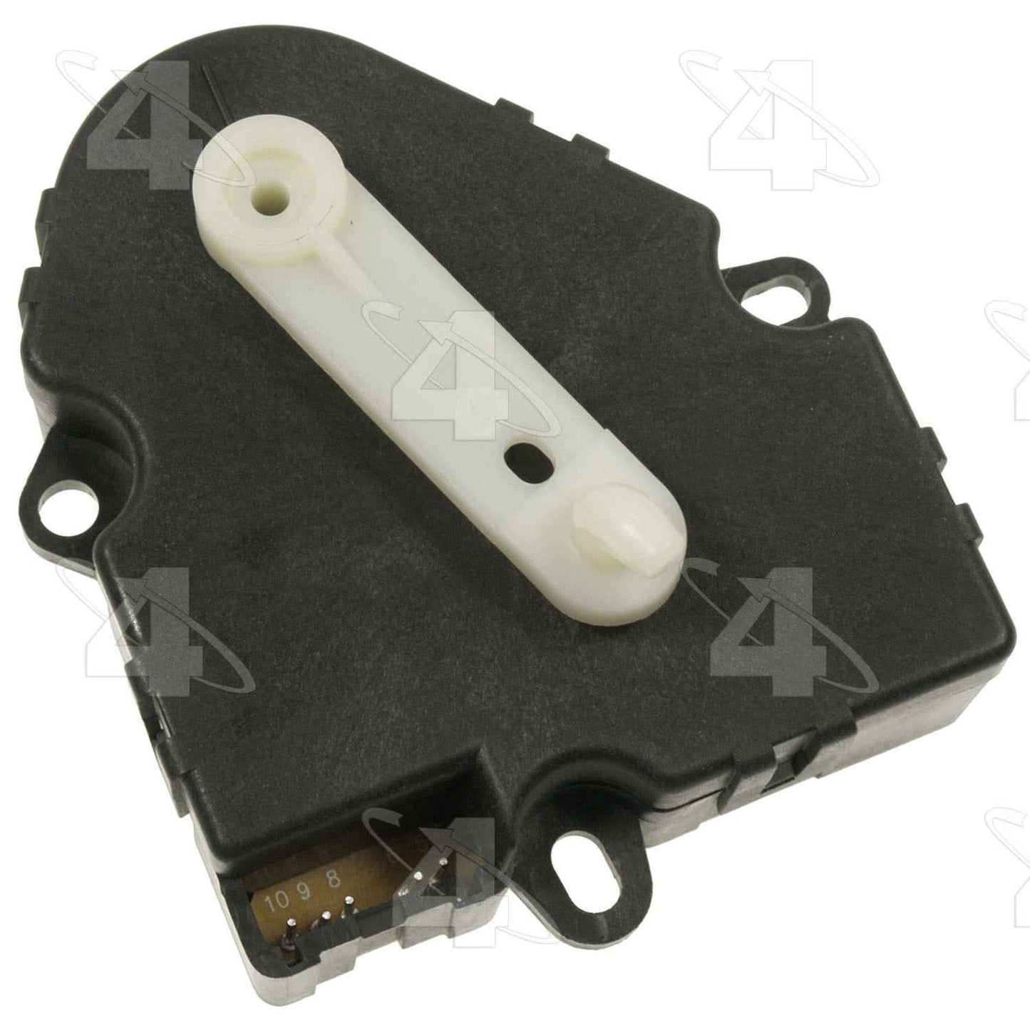 Four Seasons HVAC Blend Door Actuator 73032