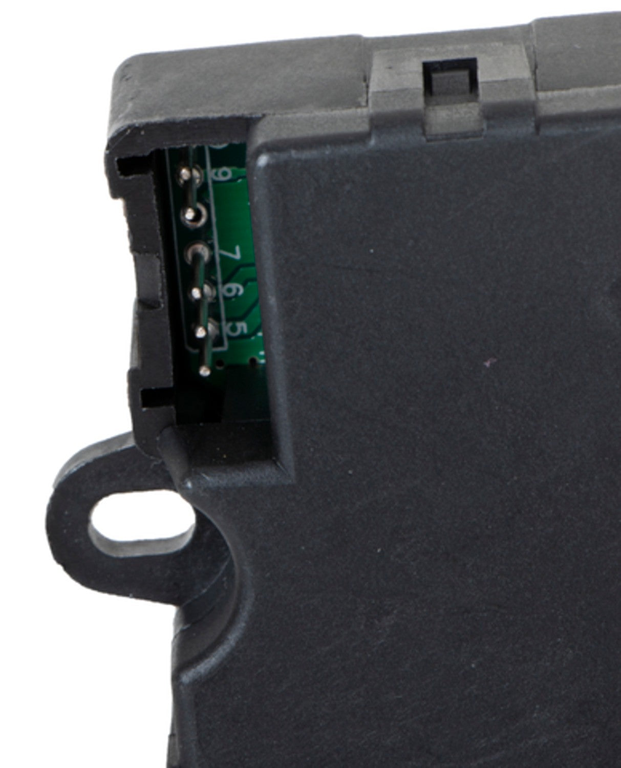 Four Seasons HVAC Blend Door Actuator 73033