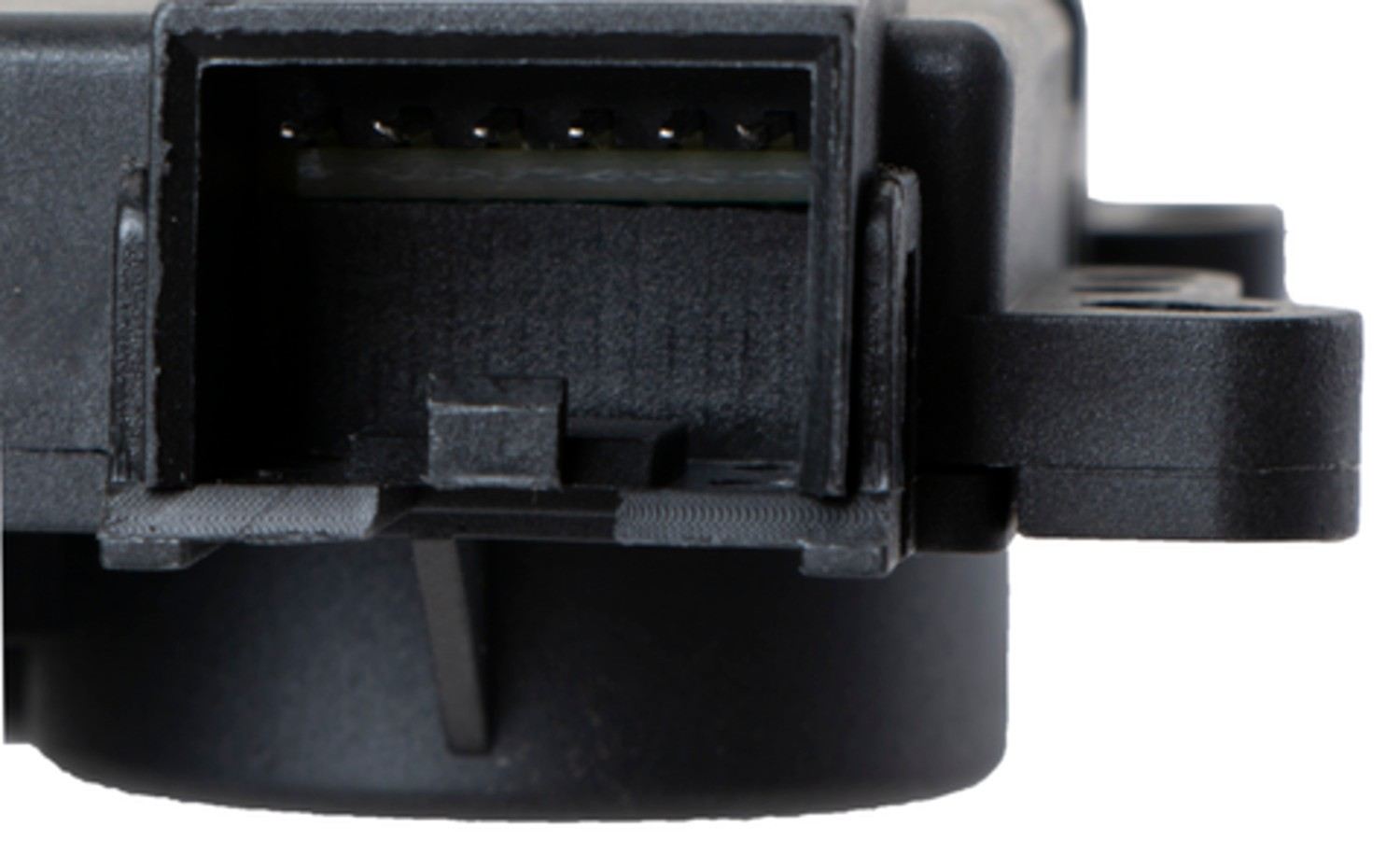 Four Seasons HVAC Blend Door Actuator 73034