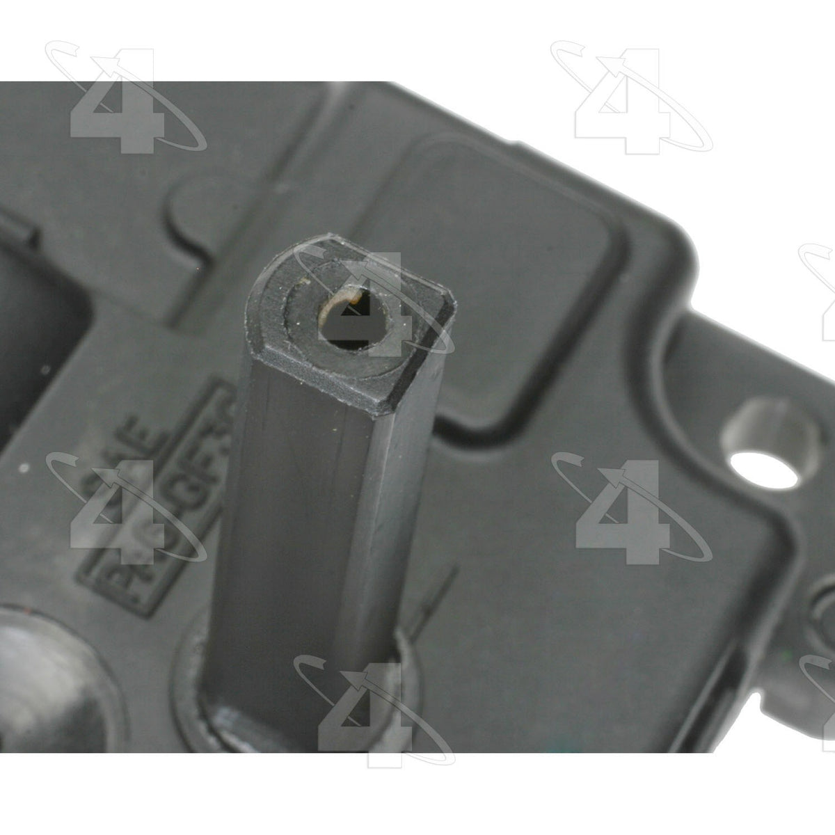 Four Seasons HVAC Blend Door Actuator 73034