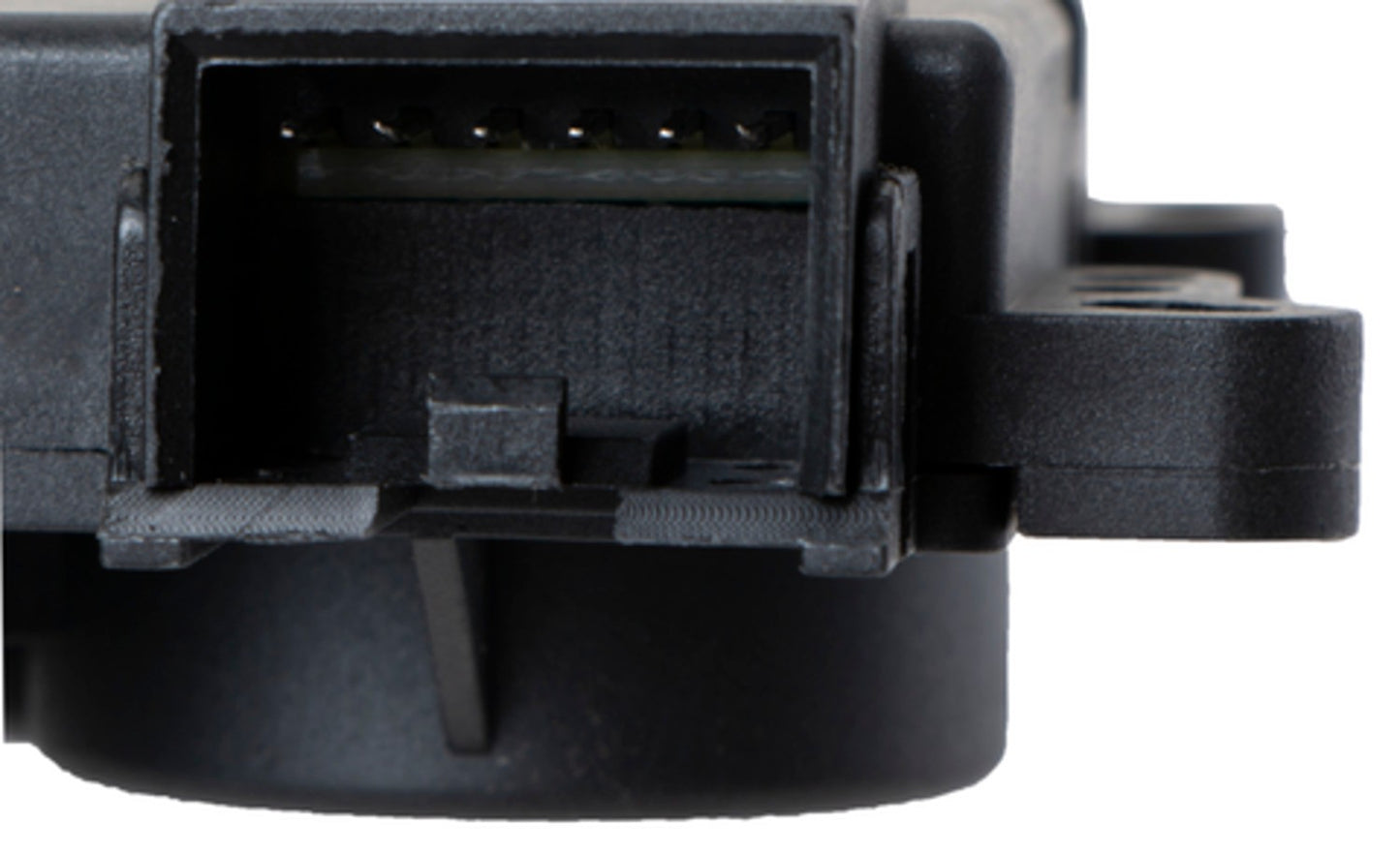 Four Seasons HVAC Blend Door Actuator 73034