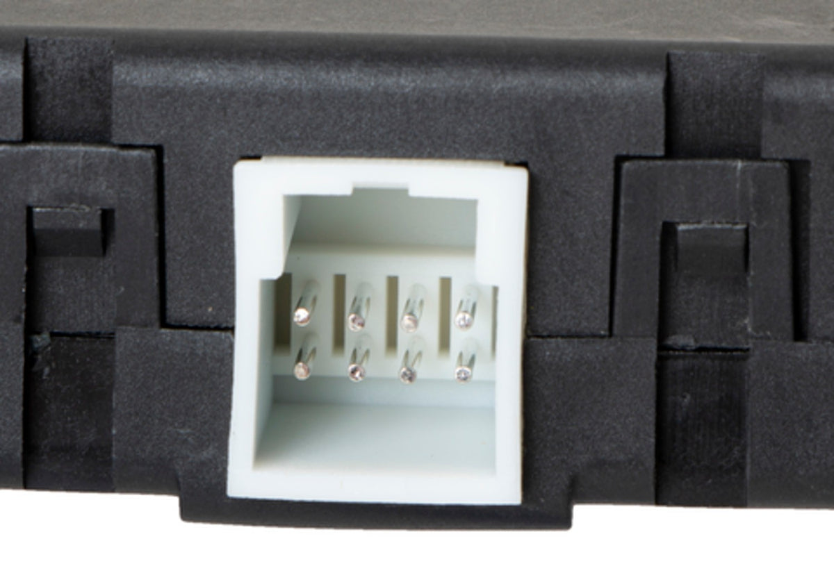 Four Seasons HVAC Blend Door Actuator 73040