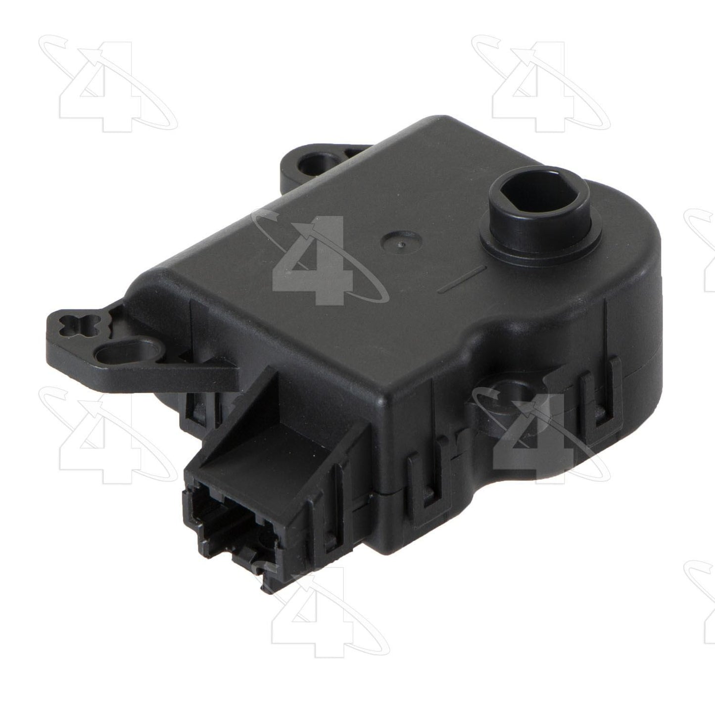 Four Seasons HVAC Blend Door Actuator 73042