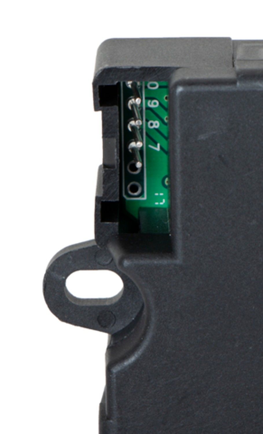 Four Seasons HVAC Blend Door Actuator 73043