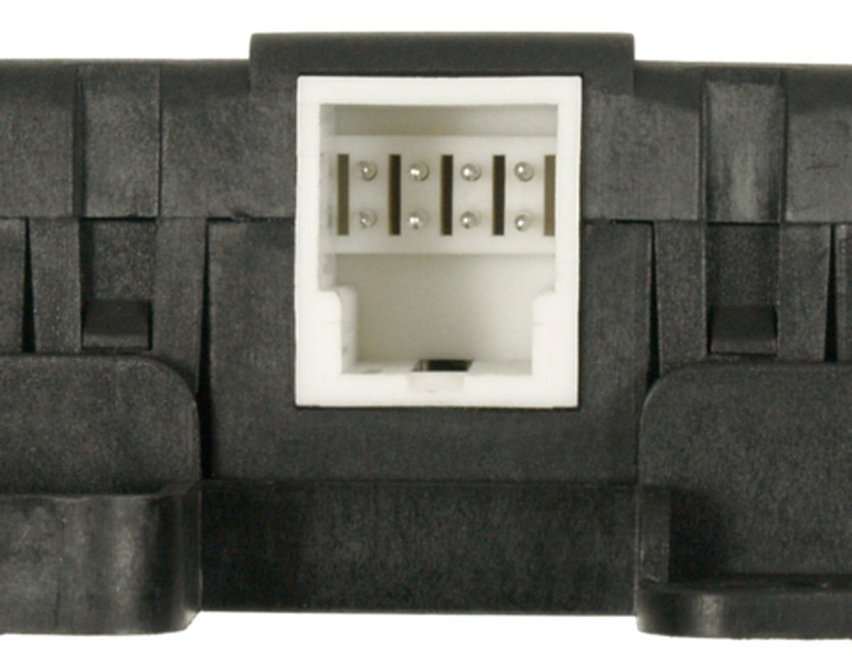Four Seasons HVAC Air Door Actuator 73048