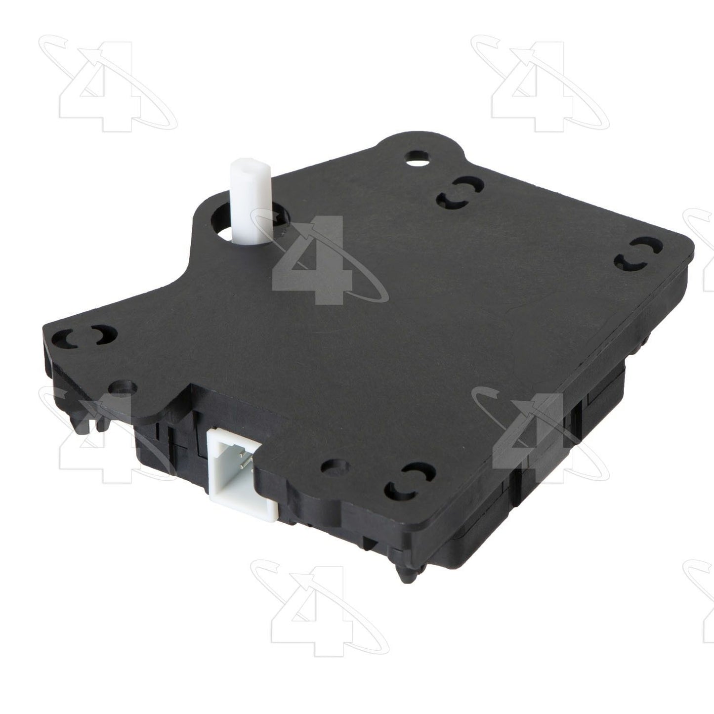 Four Seasons HVAC Air Door Actuator 73048