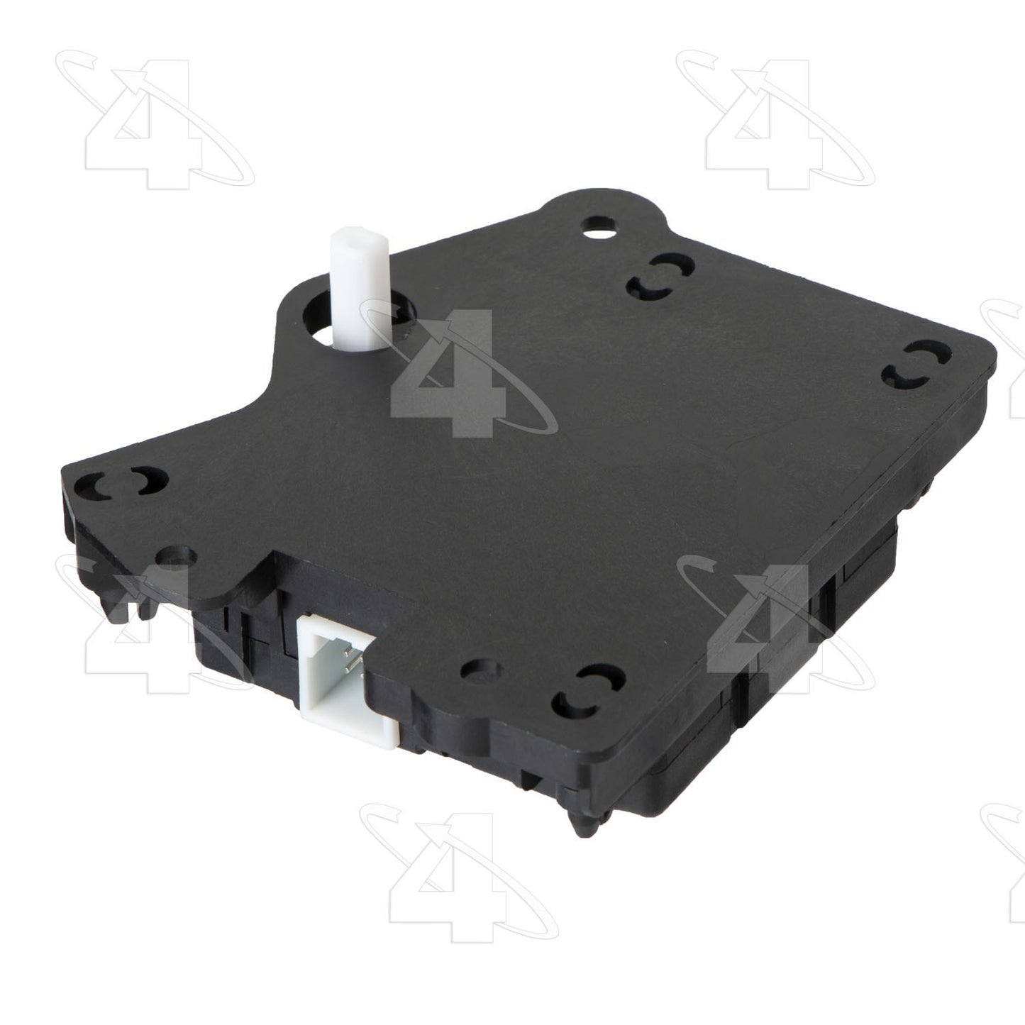 Four Seasons HVAC Air Door Actuator 73048