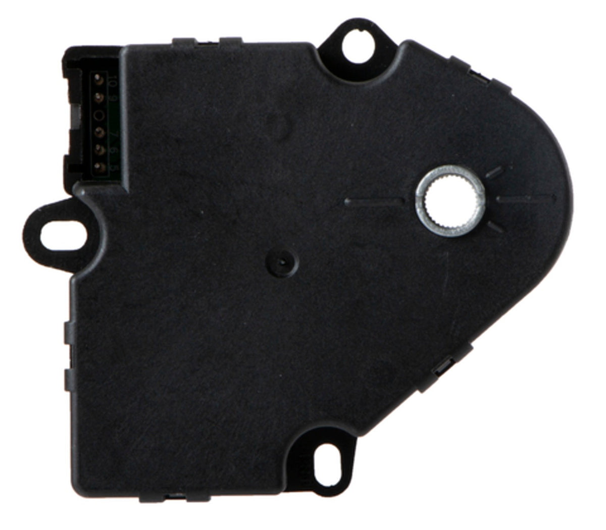 Four Seasons HVAC Blend Door Actuator 73053