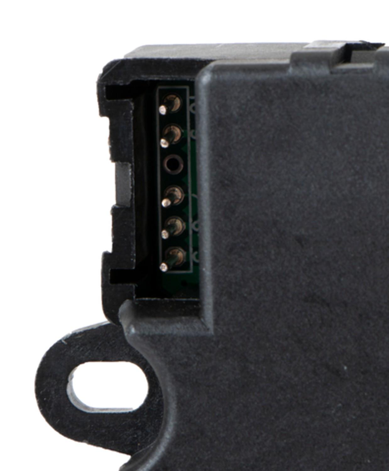 Four Seasons HVAC Blend Door Actuator 73053