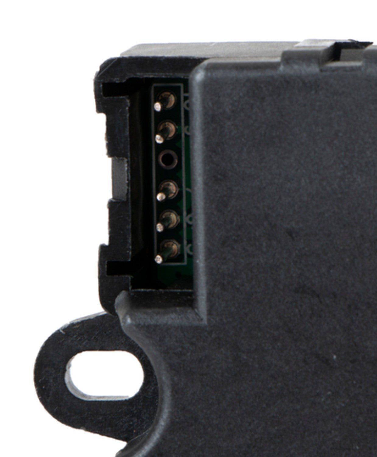 Four Seasons HVAC Blend Door Actuator 73053