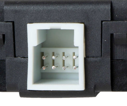 Four Seasons HVAC Blend Door Actuator 73054