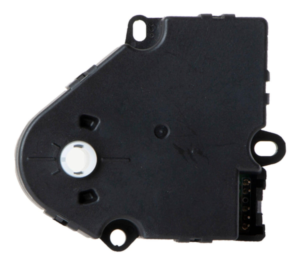 Four Seasons HVAC Blend Door Actuator 73055