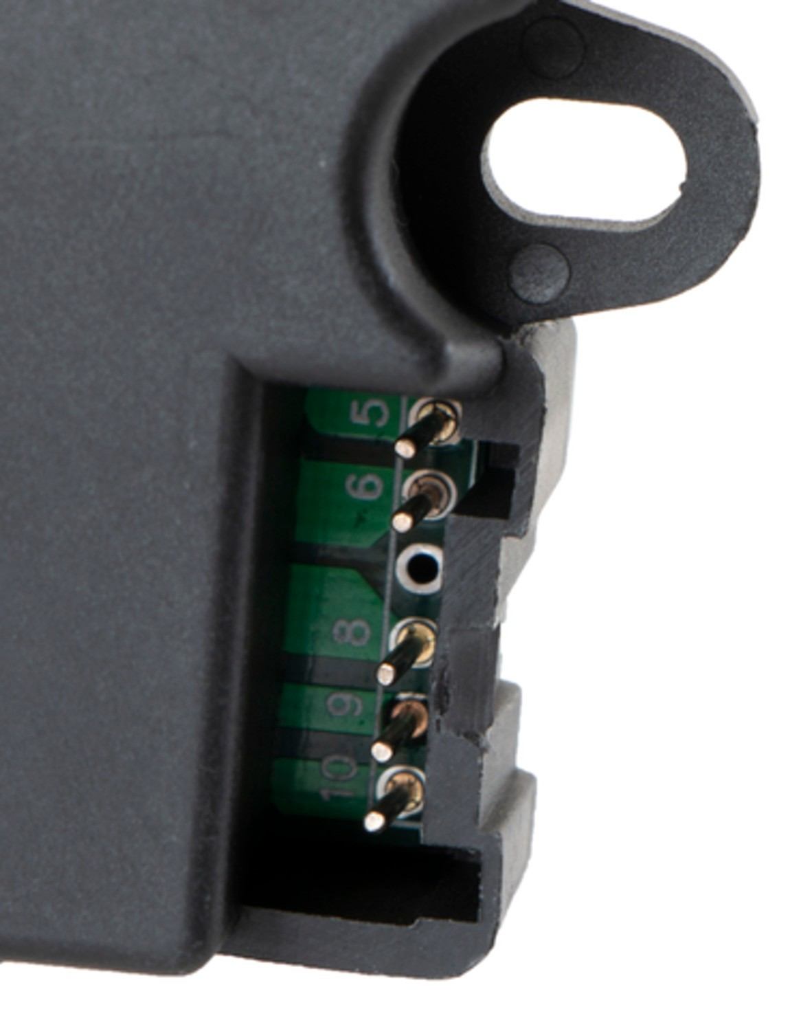 Four Seasons HVAC Blend Door Actuator 73055