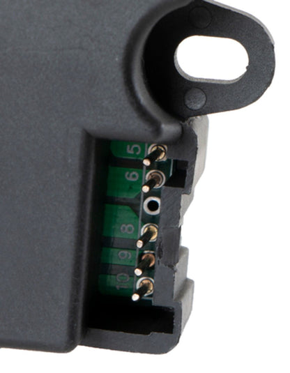 Four Seasons HVAC Blend Door Actuator 73055