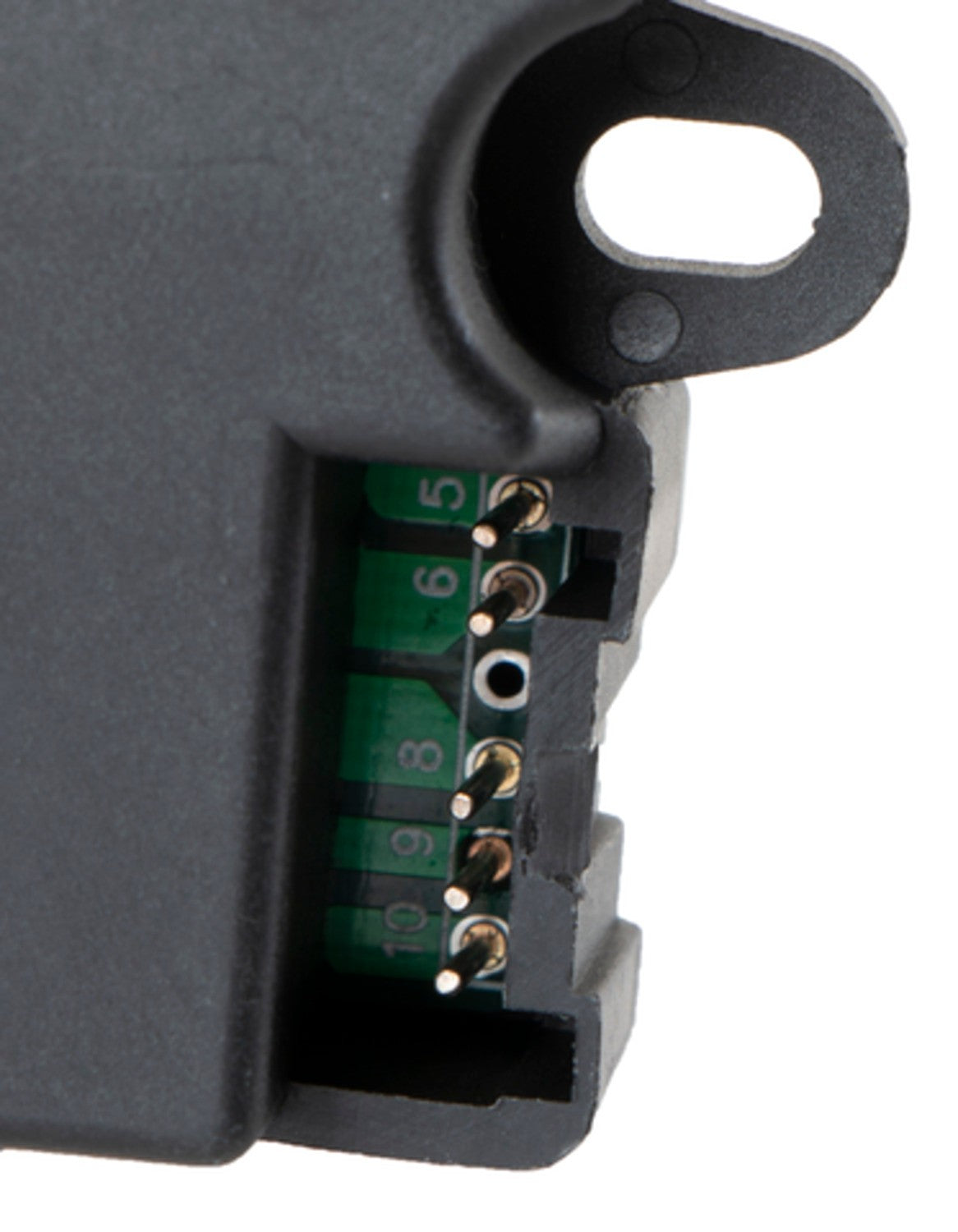 Four Seasons HVAC Blend Door Actuator 73055