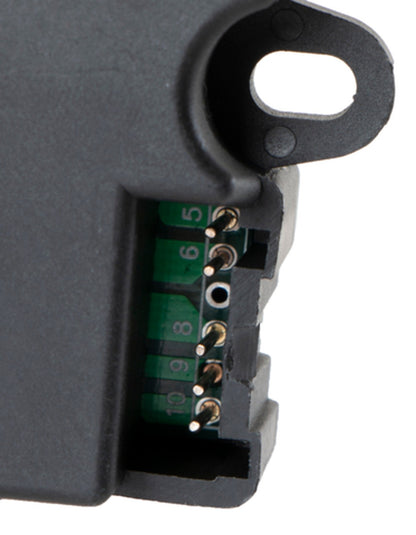 Four Seasons HVAC Blend Door Actuator 73055