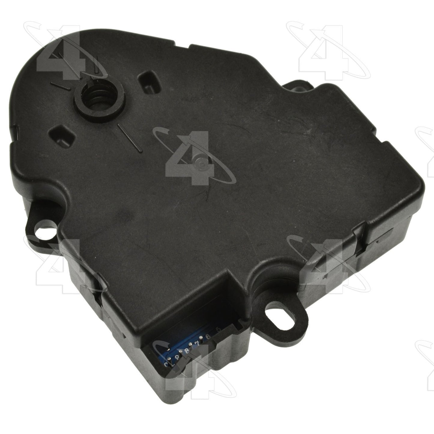 Four Seasons HVAC Air Door Actuator 73056