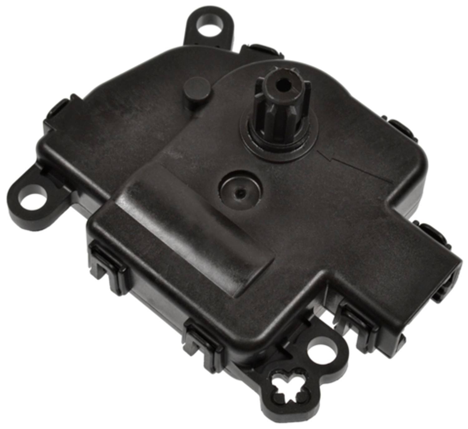 Four Seasons HVAC Blend Door Actuator 73058