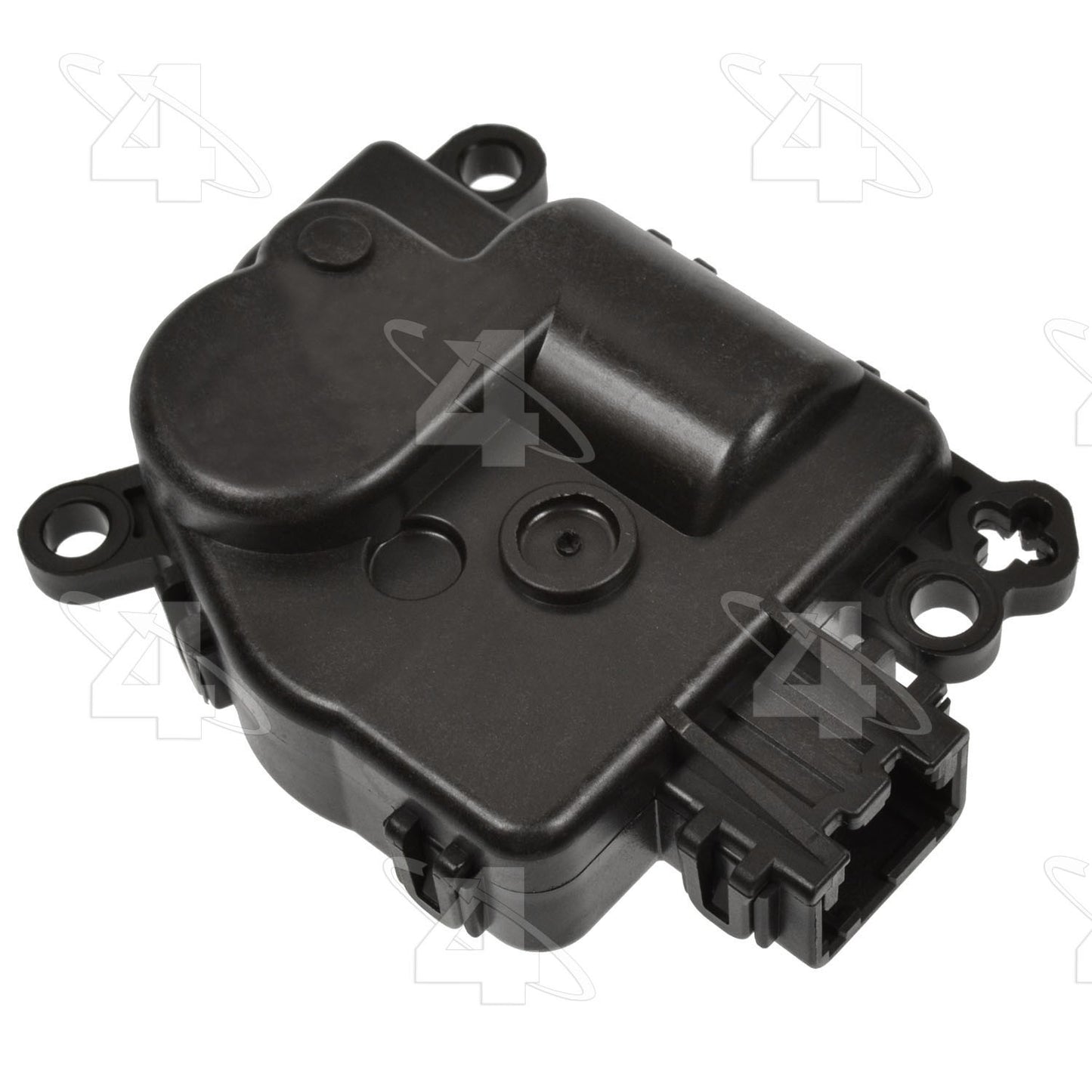 Four Seasons HVAC Blend Door Actuator 73058