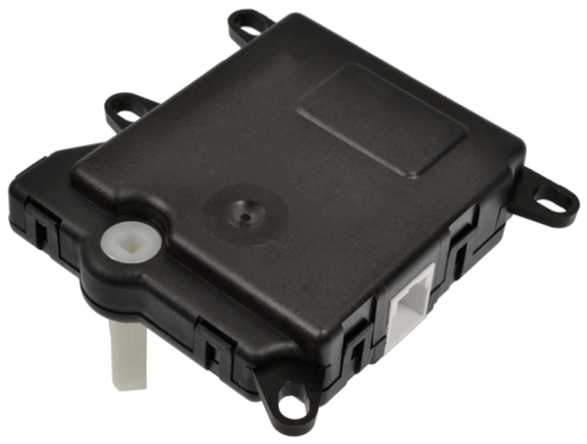 Four Seasons HVAC Blend Door Actuator 73072
