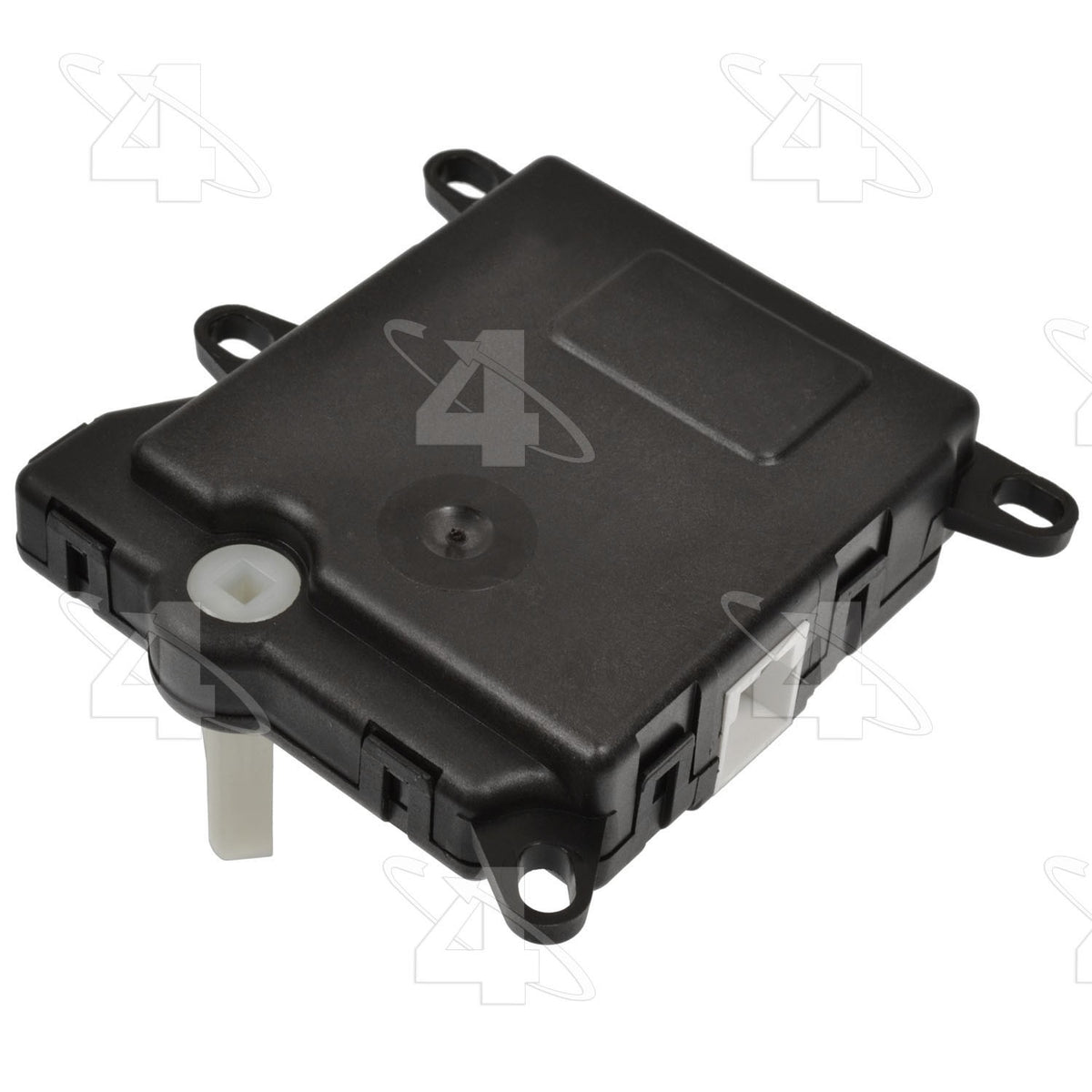 Four Seasons HVAC Blend Door Actuator 73072