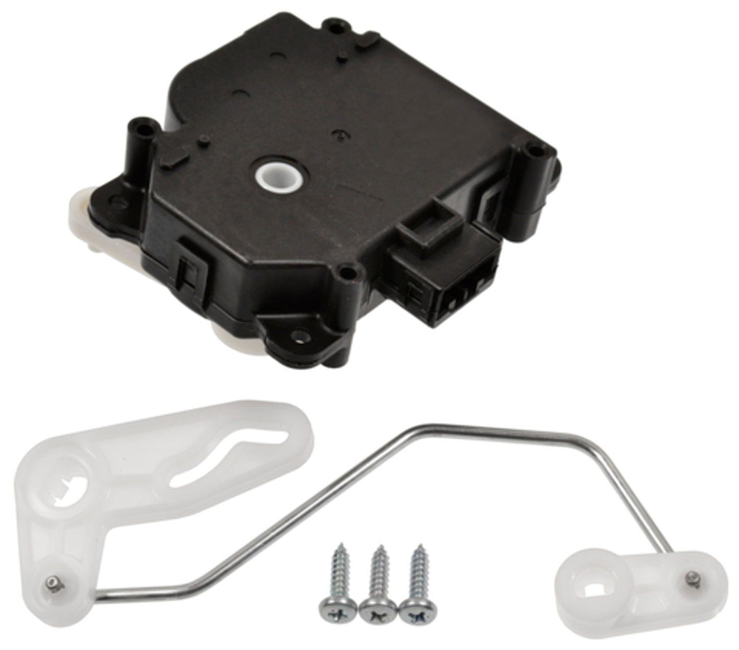 Four Seasons HVAC Blend Door Actuator 73077