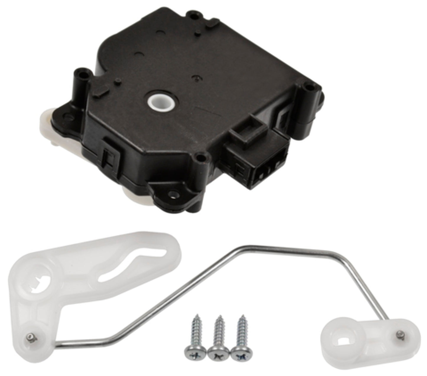 Four Seasons HVAC Blend Door Actuator 73077