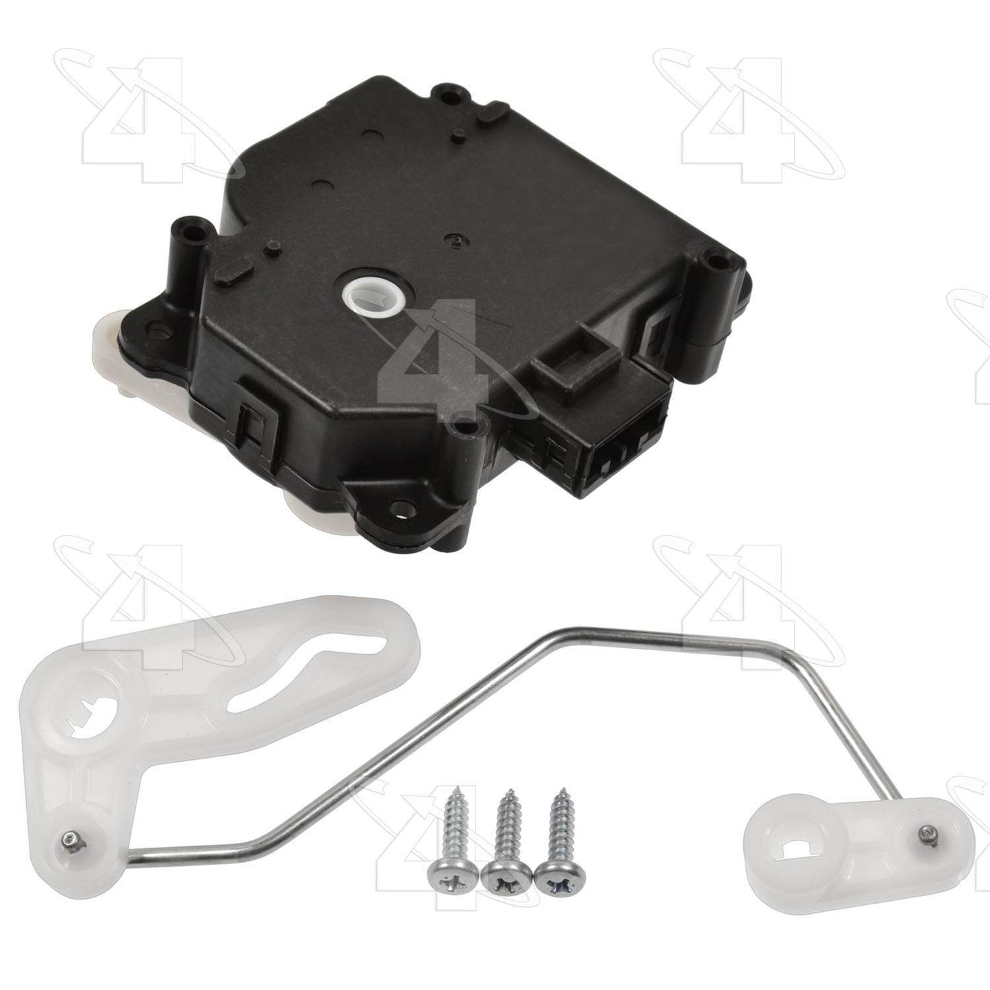 Four Seasons HVAC Blend Door Actuator 73077