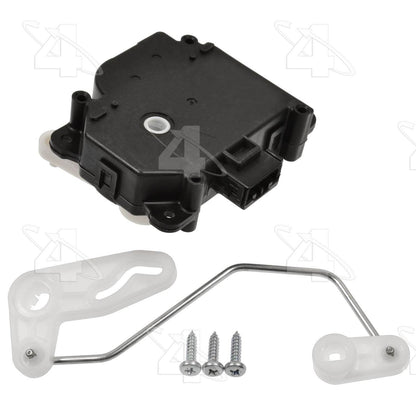 Four Seasons HVAC Blend Door Actuator 73077